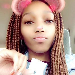 Meet your Posher, Moesha